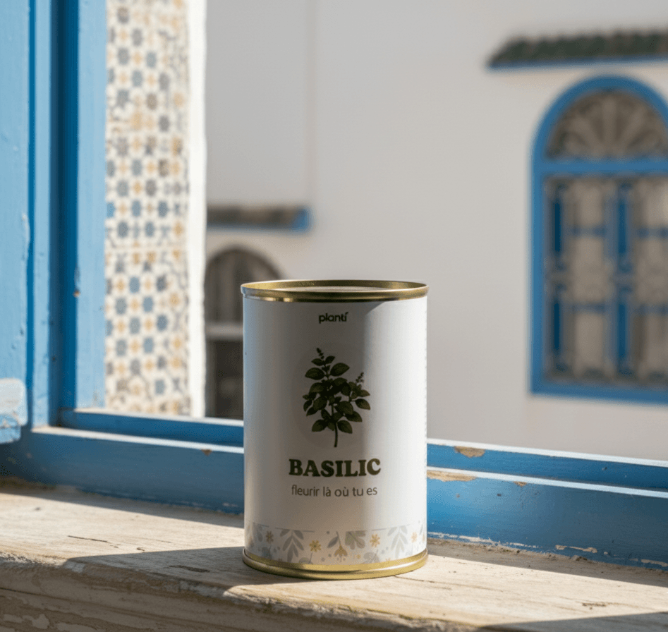 Basilic