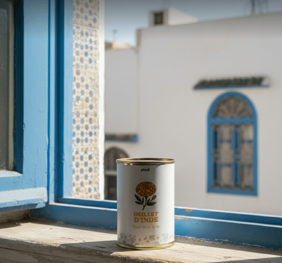 Œillet d'Inde