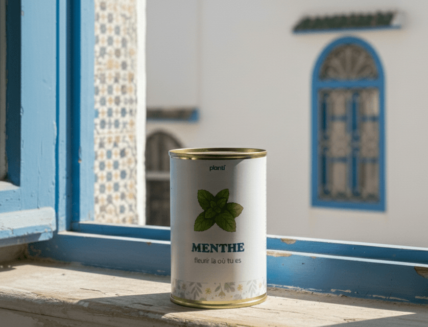 Menthe