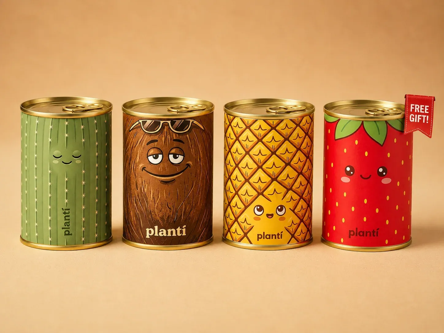 Fruity Pack